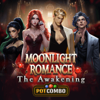 Tình Yêu Dưới Ánh Trăng – Sự Thức Tỉnh game thumbnail