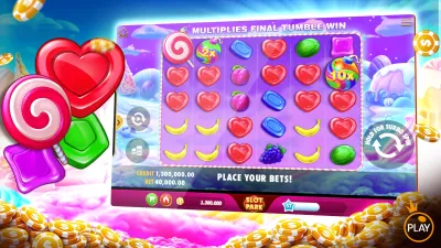 Giao diện ứng dụng yyy casino 2