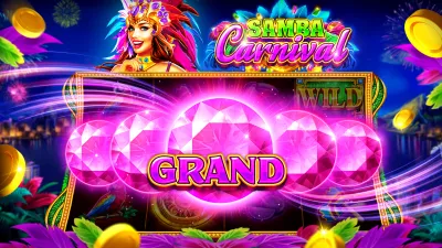 Giao diện ứng dụng yyy casino 6