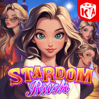 Cuộc Đua Ngôi Sao game thumbnail