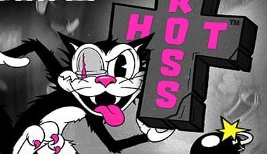 Hot Ross