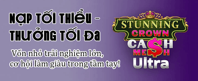Đăng Ký Nhận Ưu Đãi Khủng